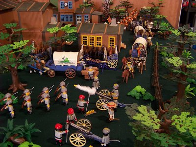 Nord- Südstaatler 3 Seneffe_0178 playmobil Elise.JPG
