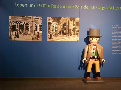 66.) playmobil Zeche Maximilian Hamm_3027 Elise.jpg