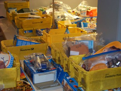 142.) playmobil Zeche Maximilian Hamm_3917 Elise.jpg