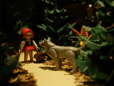 Schloßmuseum Greiz 204.) 'Rotkäppchen' Elise playmobil 1010684.jpg