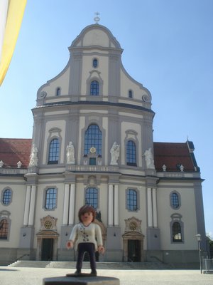 xAÖ 28 - Mai 2017.jpg (188.53 KiB) 3735 mal betrachtet St. Anna Basilika Fasade
