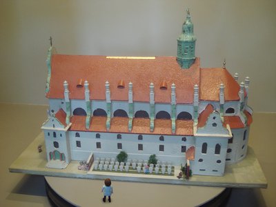 xAÖ 27 - Mai 2017.jpg (184.97 KiB) 3735 mal betrachtet St. Anna Basilika: Diorama