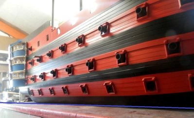 Santisima Trinidad waterline a KW.jpg (127.61 KiB) 3774 mal betrachtet Santisima Trinidad waterline a KW.jpg