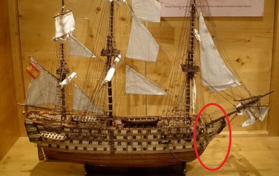 Valladolid_-_Museo_de_la_Ciencia,_modelo_del_galeón_Santísima_Trinidad.jpg (165.52 KiB) 3763 mal betrachtet Valladolid_-_Museo_de_la_Ciencia,_modelo_del_galeón_Santísima_Trinidad.jpg