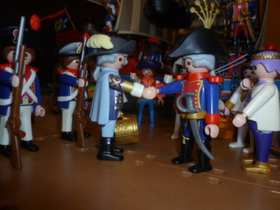 P1050983.JPG (161.86 KiB) 4186 mal betrachtet Voller Freude verabschiedete sich der Gesandte Gabriel de la Trotta von dem Admiral und bedankte sich nochmal für die Gastfreundschaft und seine Rettung und die schöne Reise an Bord dieses Stolzen Schiffes. Er wünschte für die geheime Mission noch viel Glück und ein baldiges Wiedersehen.