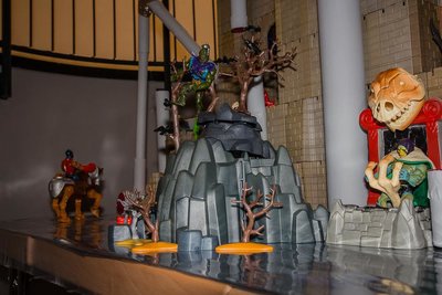 Fright Zone Hintereingang Felsen & Slime Pit.jpg
