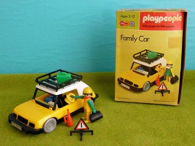 my 1786 1.jpg (116.72 KiB) 8472 mal betrachtet Playpeople 1786 Family Car
