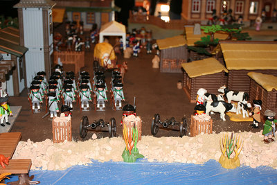 IMG_5582.jpg (284.06 KiB) 2325 mal betrachtet Die Grauen Jungs sind vom 3rd New York Regiment