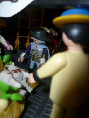 P1060972.JPG (179.38 KiB) 1365 mal betrachtet „Schaut, sagte er, was passiert da...???“ Allen stand der Mund weit offen, den sie sahen, die Ziege war nicht krank, hier geschah ein Wunder......!!!