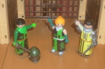 3 Turm des Schicksals Krieger (Ntanny Custom).JPG (32.85 KiB) 8916 mal betrachtet 3 Turm des Schicksals Krieger (Ntanny Custom).JPG