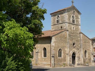 Krieg 25.JPG (238.81 KiB) 2454 mal betrachtet Dorfkirche Saint-Rémy, Jeanne d’Arcs Taufkirche