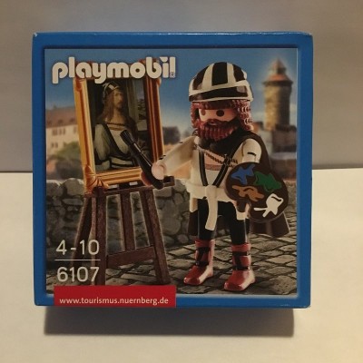 2011, 6107 Albrecht Dürer 1.JPG