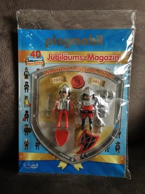 2014, 40. Jubiläum Playmobil.JPG