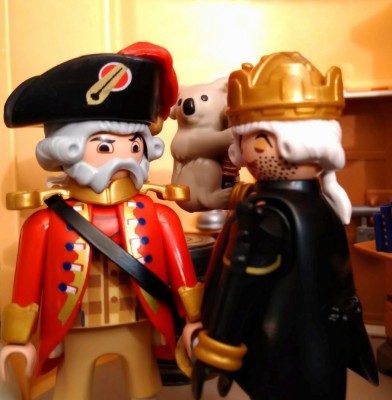 General M.jpg (108.35 KiB) 2066 mal betrachtet General M und Mad Georgie