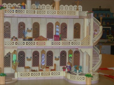 2020_Dieters Playmoshop Herbstfest - Schloß-Diorama 2.JPG