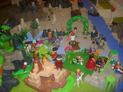 2020_Dieters Playmoshop Herbstfest - griechisches Fantasy-Diorama 4.JPG