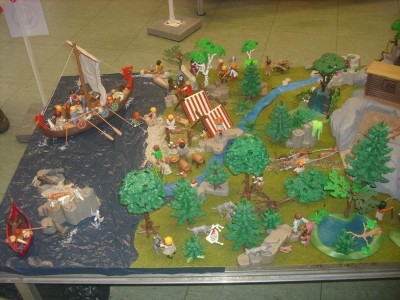 2020_Dieters Playmoshop Herbstfest - authentisches Wikinger-Diorama 1.JPG