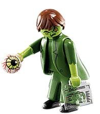 Scooby-Doo Mystery-Figuren Creeper.JPG