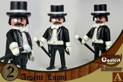 2 Custom Contest Literatur  Arsène Lupin.jpg