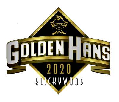 Golden Hans Logo 2020 klickywood 1000.png