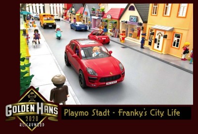17 Playmo Stadt - Franky's City Life .jpg