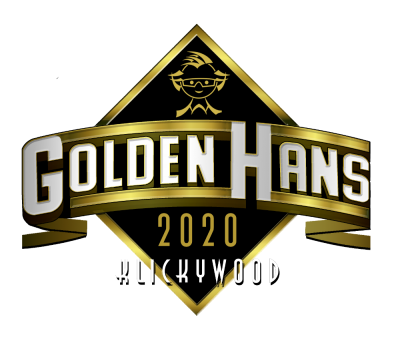 Golden Hans Logo 2020 klickywood 1000.png