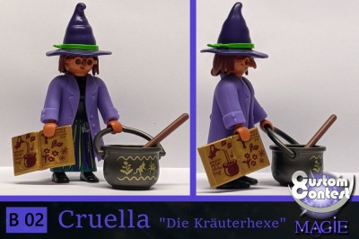 Custom Contest Magie Cruella.JPG