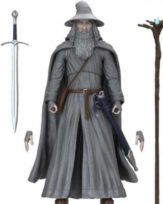 Herr der Ringe BST AXN Gandalf 13 cm Actionfigur.png