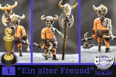 1 Custom Contest Magie Ein alter Freund.JPG