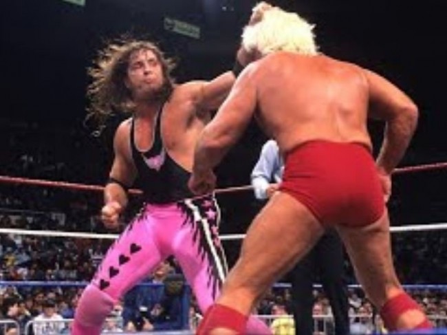 bret hart vs ric flair.JPG