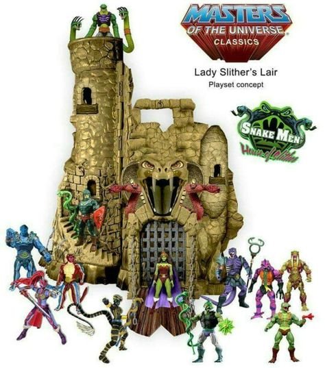A07 Burg Snake Lair von Lady Slither vollständig.jpg