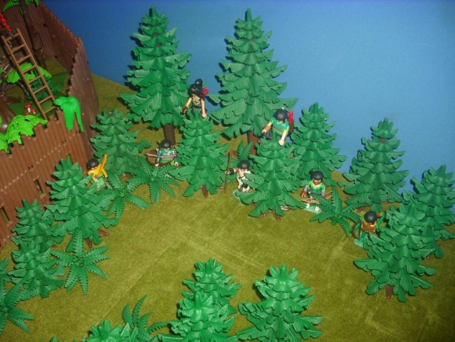 B14 26 Waldweg rechts vom Walddorf mit Elben.JPG