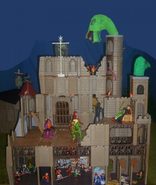 C1 Snake Lair von hinten.JPG