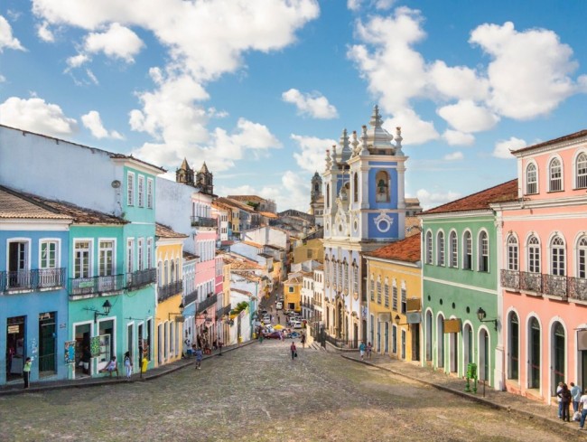 3-1 Salvador de Bahia Pelourinho..jpg