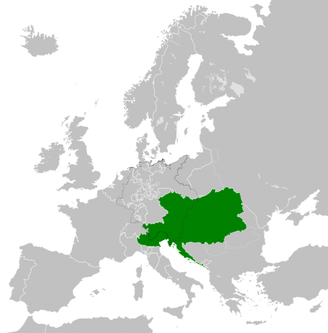 800px-Austrian_Empire_(1815).svg.png (205.33 KiB) 11796 mal betrachtet 800px-Austrian_Empire_(1815).svg.png