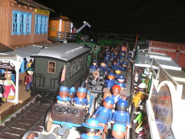 1st OH Art`y Batt. I  davor Batt. K Art`y Brig. 11st Corps Army of Potomac 6.jpg