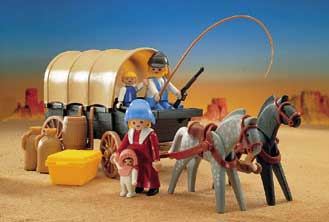 Bild Set 3278 vom Playmobil.de-Archiv