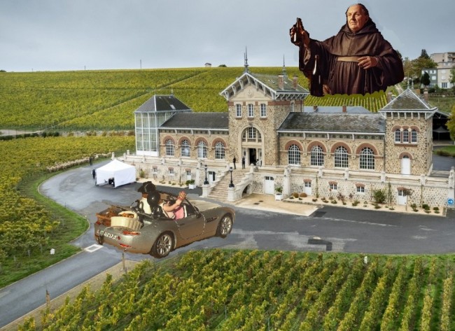 7 - Dom Persiflon bei Épernay.JPG