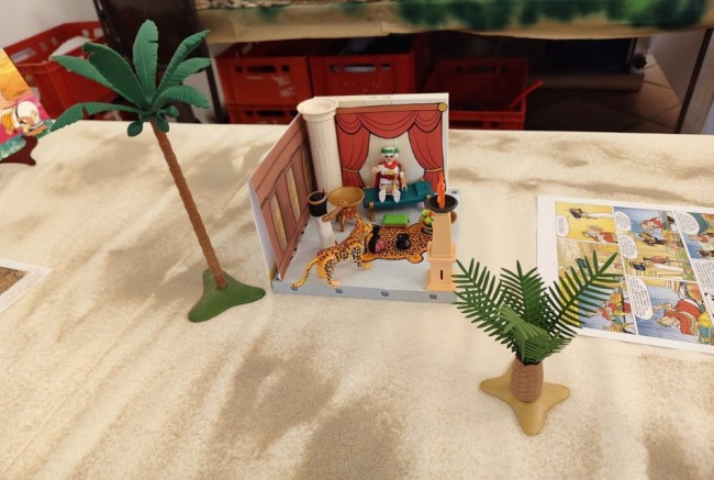 Cäsar und Kleopatra II KWb.jpg