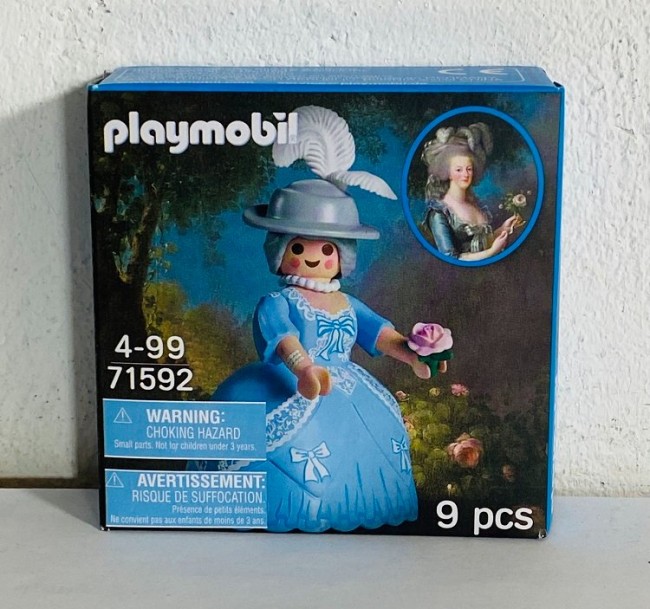 2025, 71592 Marie Antoinette.JPG