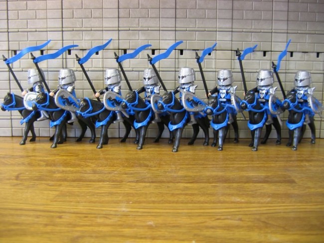 156 Eskorte des Lindwurmsorden.JPG