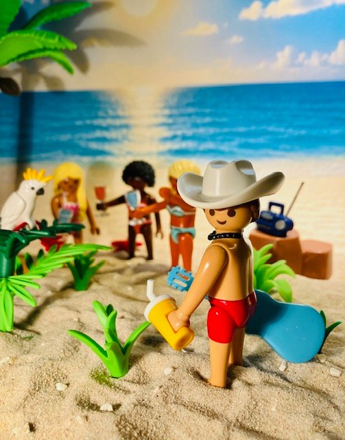 No shoes, no shirt, no problem.jpeg