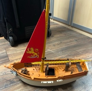 Schiff