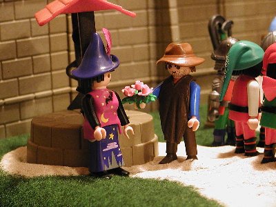 am brunnen.jpg (145.81 KiB) 1527 mal betrachtet &quot;Blumen sagen mehr als Worte&quot;