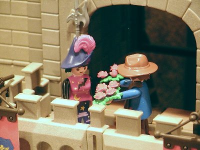 auf Balkon.jpg (124.06 KiB) 1527 mal betrachtet &quot;Na gut liebster Eastwood, ich habe verstanden!&quot;