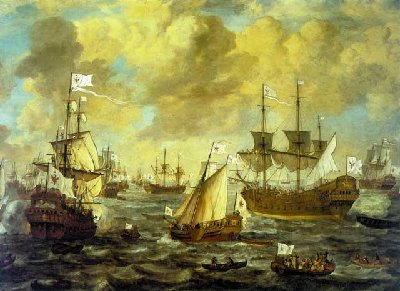 Kurbrandenburgische_Flotte_in_offener_See_1684.jpg (50.35 KiB) 1370 mal betrachtet Bild von wikipedia