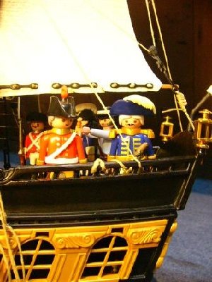 Regata KW (12).JPG (31.69 KiB) 3407 mal betrachtet Captain James Gordon Campbell und Major Sir Charles Sawyer.