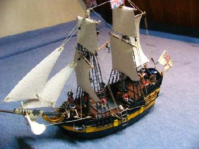 Regata KW (14).JPG (29.89 KiB) 3439 mal betrachtet HMS Renown