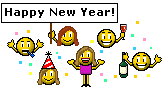 frohes neues jahr :year