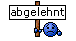 :abgelehnt